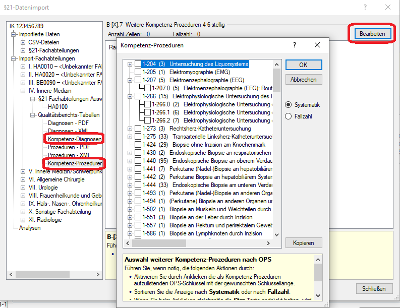 Kompetenz-Diagnosen und -Prozeduren im §21-Import auswählen.png